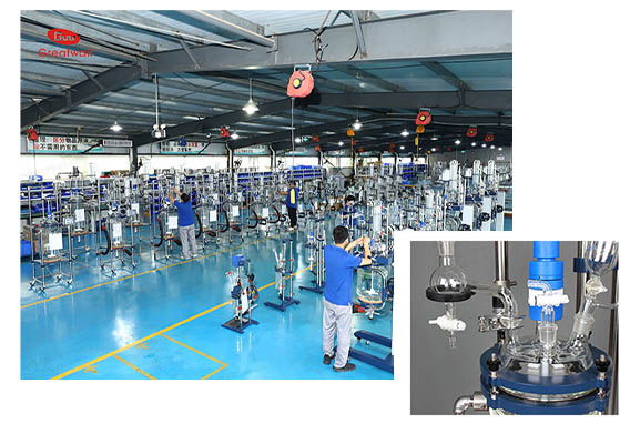 郑州91抖音免费版科工贸91抖音下载入口生产车间